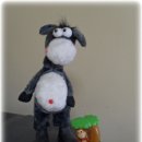 인형의 거리(원숭이 이미지