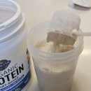 유기농라이프 | 건강한 다이어트, 가든오브라이프 유기농 프로틴 오리지널 맛 후기