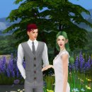 ㈜그린환경건설 | [심즈4] 왕국건설챌린지 10턴(ep.2) | 이혼숙려부부부터 숨겨진 아들까지? | 농가 레드