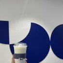 부산 당리역 카페 영커피 메뉴 플레인요거트 좋아