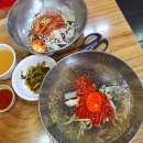[연수/옥련] 옛날추억의 냉면맛집-숙이네왕냉면 / 비빔&amp;물냉면,만두 / 내돈내산 솔직후기