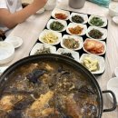 오가피가든 | 속초 설악산 가족 여행 롯데리조트속초 근처 맛집