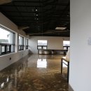 황리단길 생활문화센터 공연장 이미지