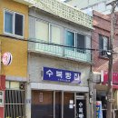 진주 수복빵집 : 단팥소스 뿌려먹는 찐빵 맛집