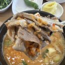 양산대로 | 🐷 해장으로 뜨끈 든든한 돼지국밥 한그릇…갈맷길 돼지국밥 양산점(내돈내산 솔직리뷰)