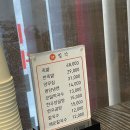 [가락시장역 맛집] 밀각 족발 평양냉면, 모밀막국수 내돈내산 후기