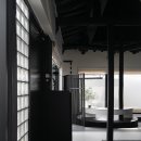 한옥스테이정원