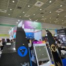 2025 스포엑스 1일차, 2일차 방문후기 - 3탄 (프리다이빙스토어, 오션테그, 퐁당닷컴)