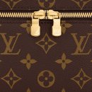 골드니스 | 루이비통 베니티백 코스메틱백 니스미니 100만원 명품백 추천 후기