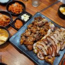 잭아저씨족발보쌈정읍 이미지