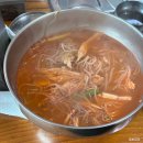 옛날닭계장 이미지