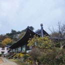 서산 맛집 뷰 좋은 건강한 한정식 소박한밥상 내돈내산 후기