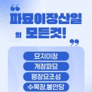 마동묘지이장