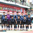 군산 종합운동장 이미지