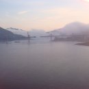 강가에아침 이미지