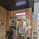 치킨클럽 | 부산 전포 맛집 치킨버거클럽 후기