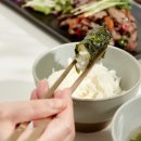 한국전장 | 🍙고소함 가득! 지도표 재래 전장김 30g 20개, 맛과 품질로 선택받는 김 후기✨