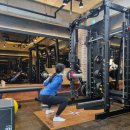 Enrich GYM | 동래PT 인리치짐 수안피티 후기