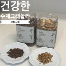 무화 상회 수제 그래놀라 후기, 건강한 다이어트 간식 추천