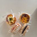 [사천 맛집]사천 빵지순례 소금빵맛집 두팡베이커리 후기