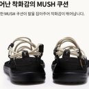 화이트스완 | 테바여름샌들추천 [보야 인피니티 화이트 스완] 여성 250 사이즈팁 사이즈 추천