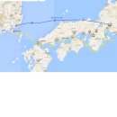 12월14일 출발 나고야-히로시마-시모노세키-통영 31피트 요트항해 참가자모집(완료) 이미지
