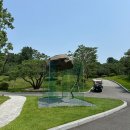 금강CC골프장화장실 | 고급스럽게 잘 가꿔진 여주 회원제 골프장, 금강CC 라운딩 후기