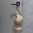 황금속옷 | 맨날 C컵에 욱여넣으며 살아왔죠" 빅사이즈브라 유목민이 찾은 인생 36F 컵브라 덴젤브라 속옷 리얼후기