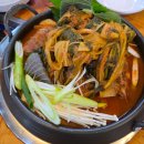 도마다리감자탕전문점 | [도마다리뼈다귀전문점]금천맛집 24시감자탕 뼈해장국