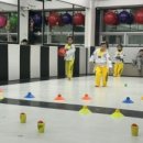 용인대 k-타이거즈 태권도장 이미지