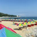 어달해변 이미지