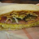 석봉토스트 이미지