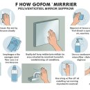 서림치과의원 | 김 서림 없는 욕실 거울, 이렇게만 관리하면 끝! 실생활 꿀팁 총정리