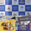 (주)신화아이푸드 긴자 해운대마린시티점 | 부산 맛집 고든램지버거 센텀시티점 신메뉴 출시 팝업스토어 후기