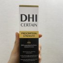 DHI 남녀 공용 청결제 (항문 피부 전용 클렌저) 직접 사용 솔직후기