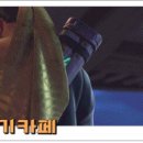 신기한 티셔츠 포장법.gif 이미지