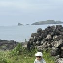 돌 아기와 제주도 3박 4일 여행 (3) - 수월봉, 제주고로, 새별오름, 제주당, 크라운돼지, 몸국, 어영공원