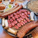 광진갈비 이미지
