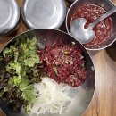 가야면옥 | 포항현지인찐맛집 냉수면옥 육회비빔밥, 물냉면 내돈내산 솔직후기