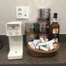 요새 많이 구입한다는...호불호 극명하게 갈리는 illy vs 네스프레소 커피머신.jpg 이미지