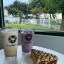 구지로L | 맛있는 메뉴가 많은 대구 구지 카페 &#39;시먼&#39;