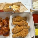 BBQ 인천청학점