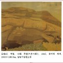 한국 근대미술의 선구자, 허림(許林)의 예술세계