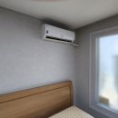 군산에어컨설치 전문, 군산에어컨이전설치 맑은공조에서의 이전 설치 후기