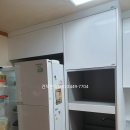 화수동 영풍아파트 한샘 키친&amp;바스 시공후기