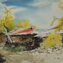 수채화1 이미지