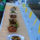 명천(음촌) 마을회관 | 명천마을(8/26~27) 1박2일 산촌마당캠핑 후기