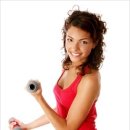 웨이트 트레이닝 이미지