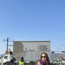 입덕공원 | BTS 컴백 라이브 아리랑 광화문 후기 + 러브송 라운지 여의도 한강공원