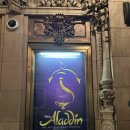 중앙도서관 1층 | 뉴욕 브로드웨이 알라딘 뮤지컬 1층 오케스트라 중앙 좌석 후기